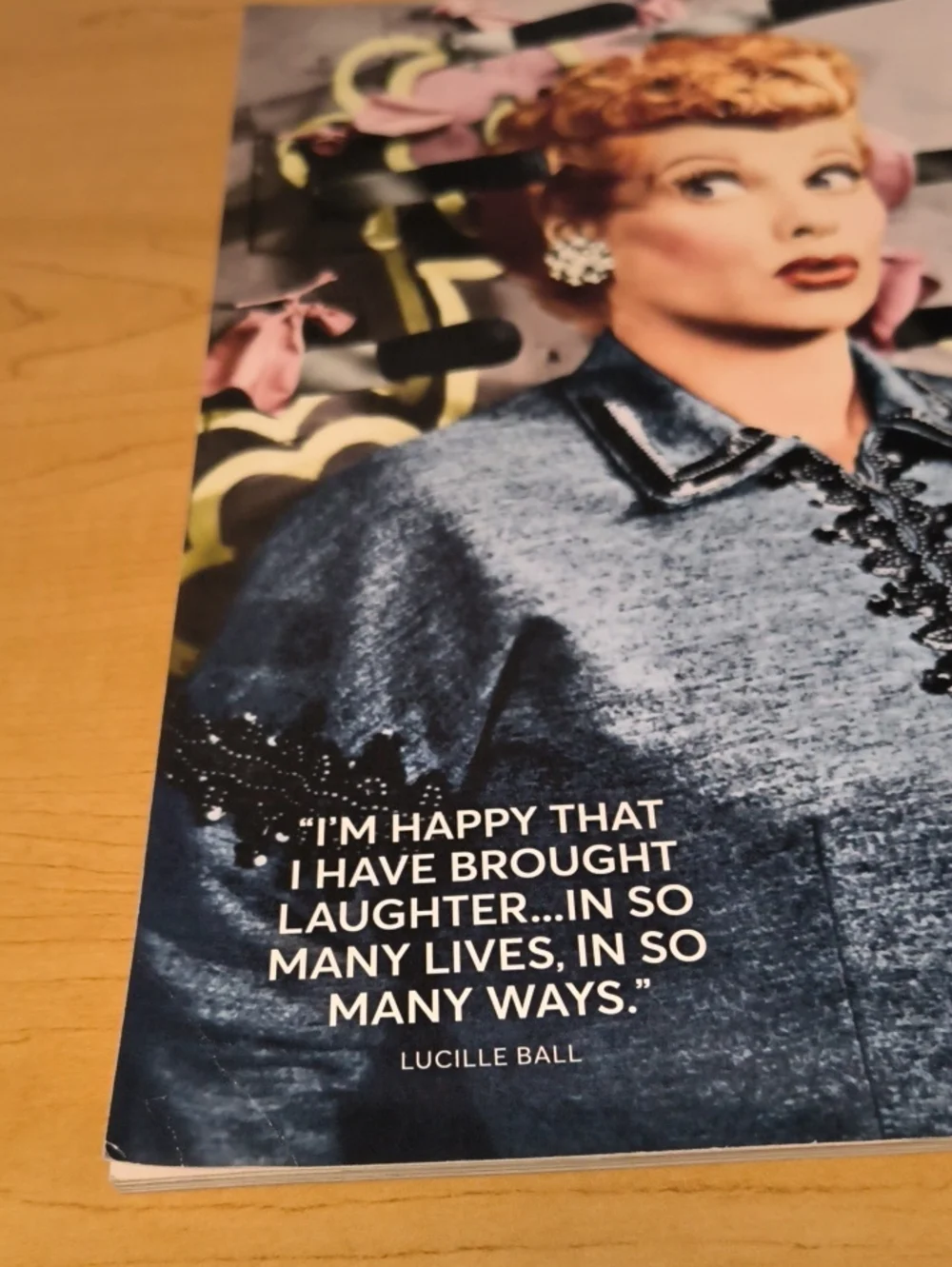 The Complete Guide to I Love Lucy Magazine Centennial Entertainment